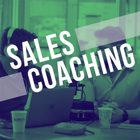 real time sales coaching